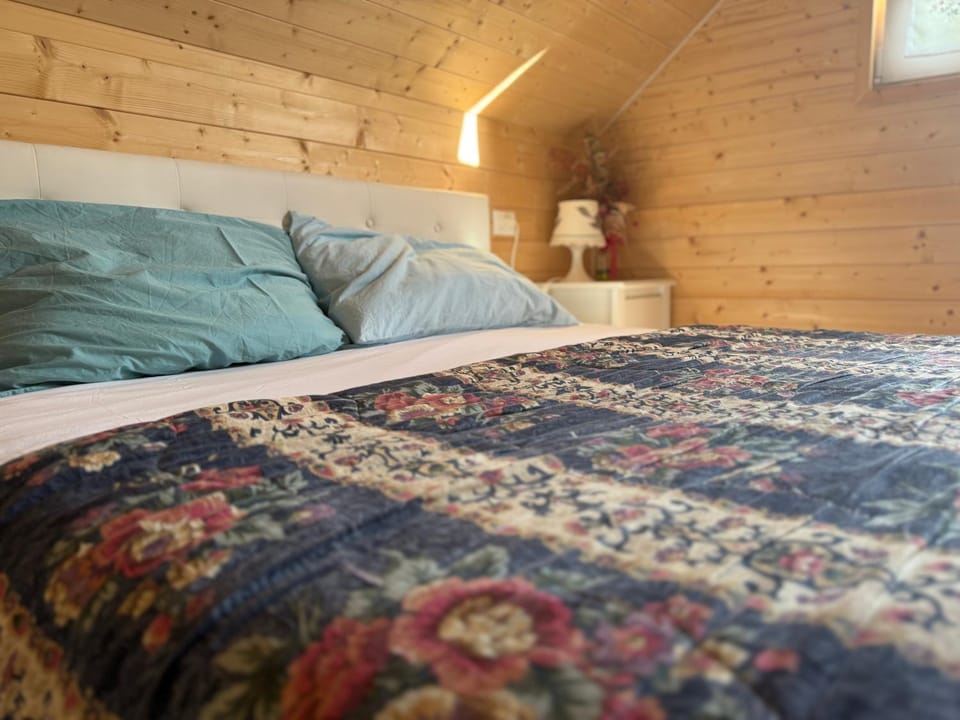 Il Pruno - Exclusive Tent Luxury tent in Lucca