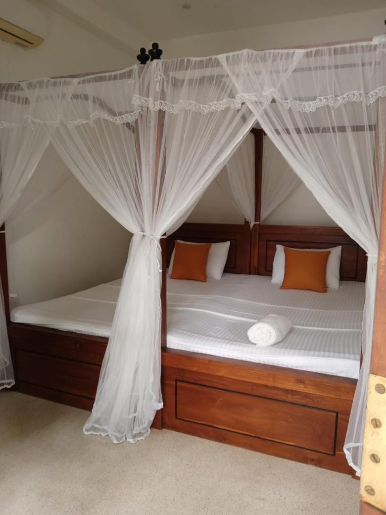 Chamara Inn Bed and Breakfast in Southern Province