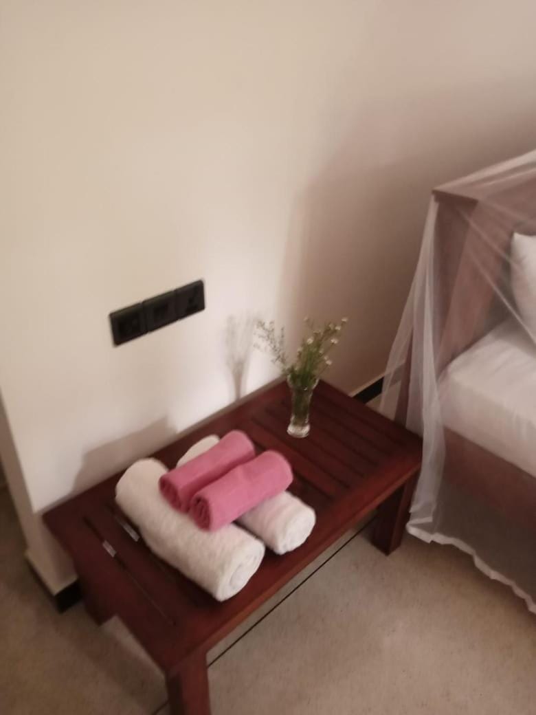 Chamara Inn Bed and Breakfast in Southern Province