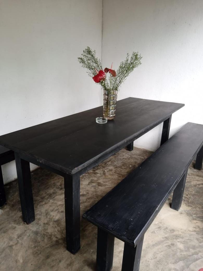 Chamara Inn Bed and Breakfast in Southern Province