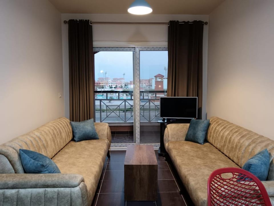 Porto Sharm Chalet for Rent Apartment in South Sinai Governorate