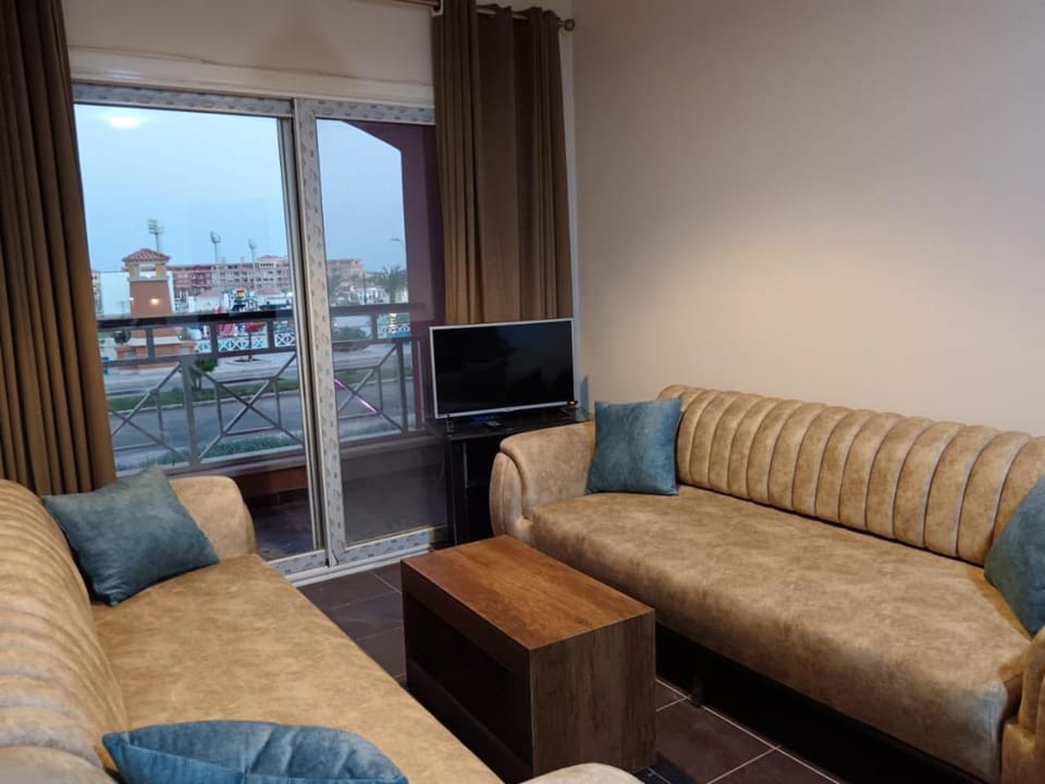 Porto Sharm Chalet for Rent Apartment in South Sinai Governorate