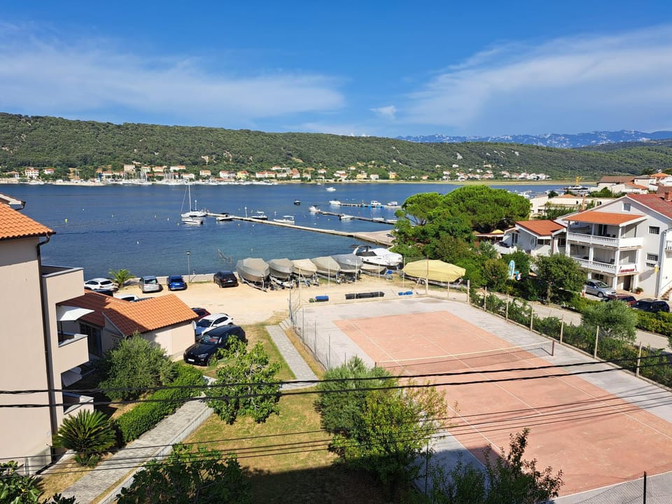 Apartments Vili Apartment in Supetarska Draga