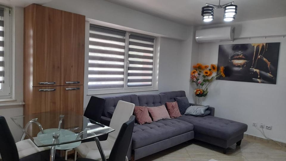 Apartament de lux cu 3 camere Apartment in Moldova