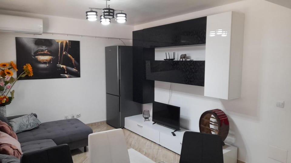 Apartament de lux cu 3 camere Apartment in Moldova