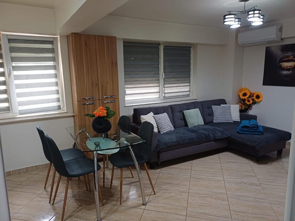 Apartament de lux cu 3 camere Apartment in Moldova