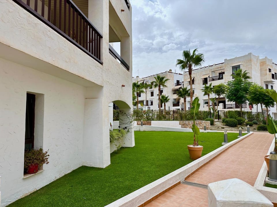 Property building, Garden, Garden view, Pool view