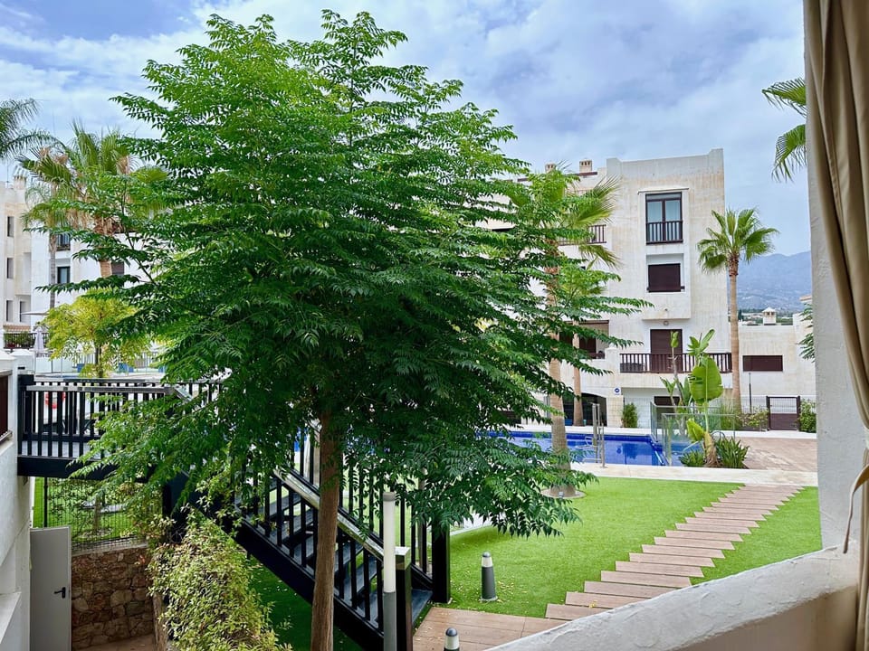 Garden view, Pool view, Swimming pool