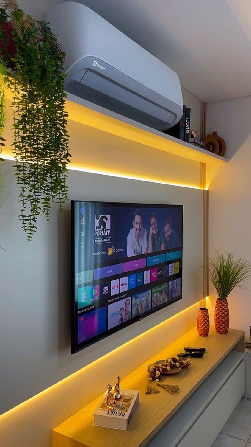 Apartamento Modernizado Apartment in Joinville