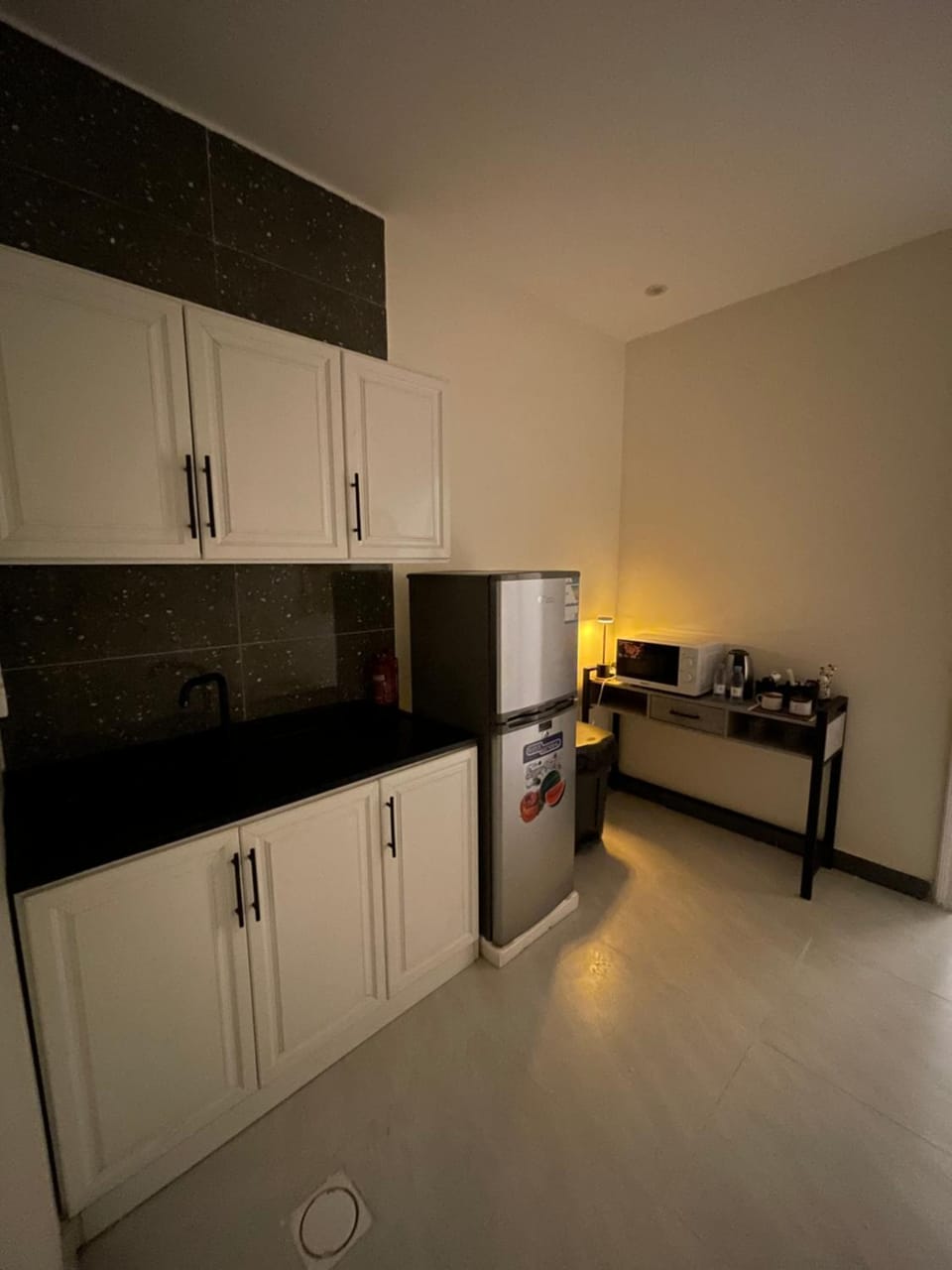 Luxury apartment in Boulevard Hittin Apartment in Riyadh
