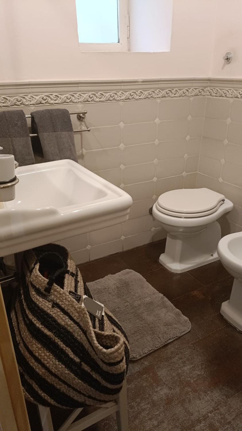 loft a Castel S Angelo A e B Apartment in Rome