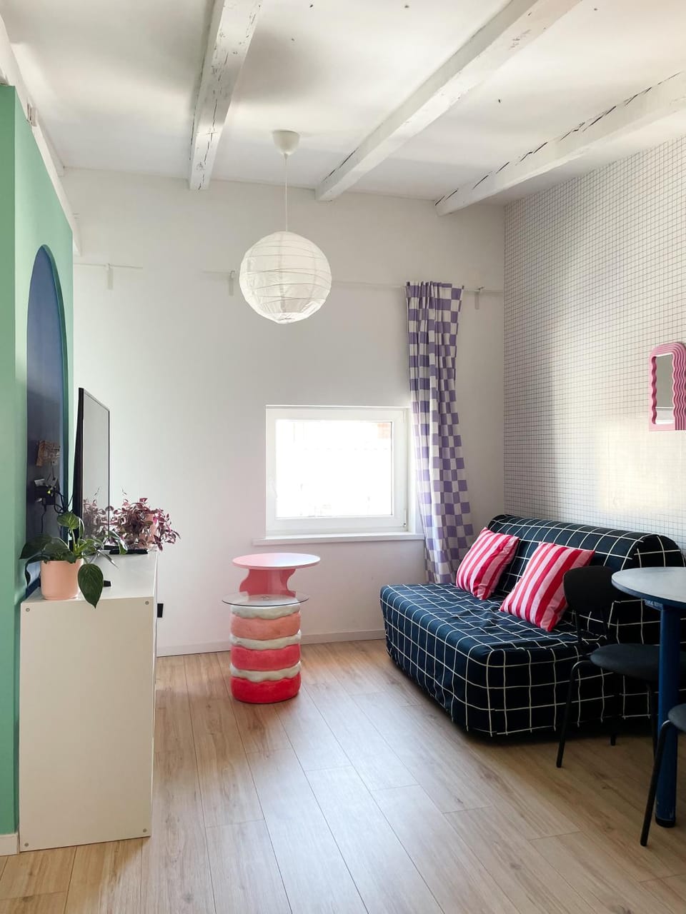 Stylowy Apartament Studio w sercu miasta Apartment in Greater Poland Voivodeship