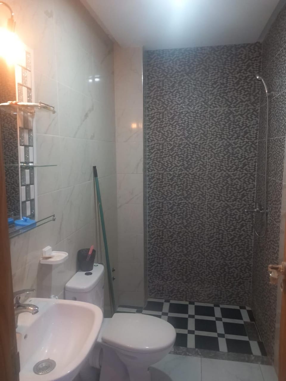 appartement bouznika Apartment in Bouznika