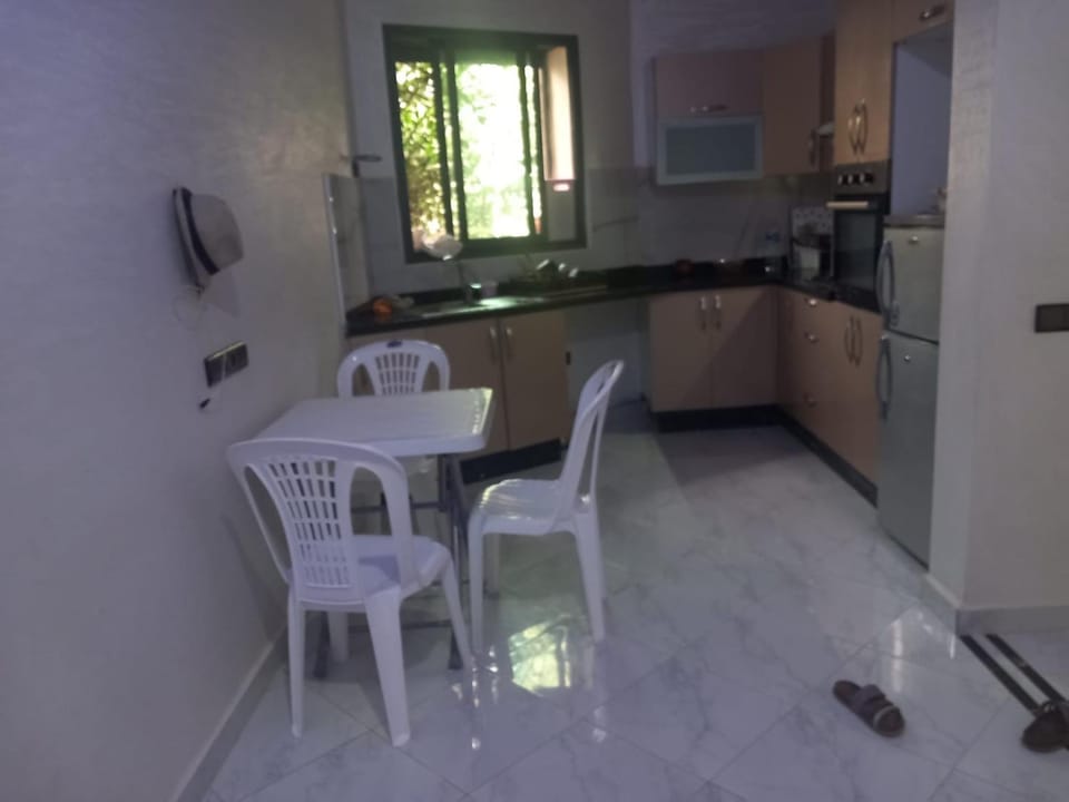 appartement bouznika Apartment in Bouznika