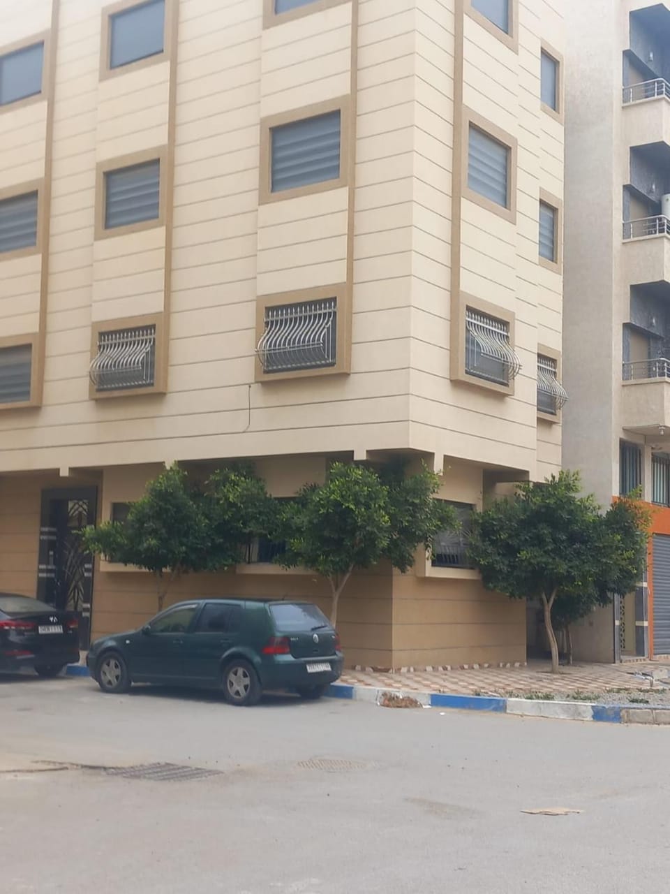 appartement bouznika Apartment in Bouznika