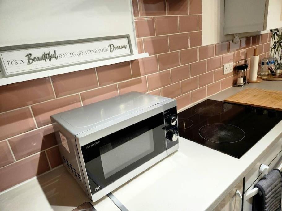 Cosy hideaway in Nottingham Apartment in Nottingham