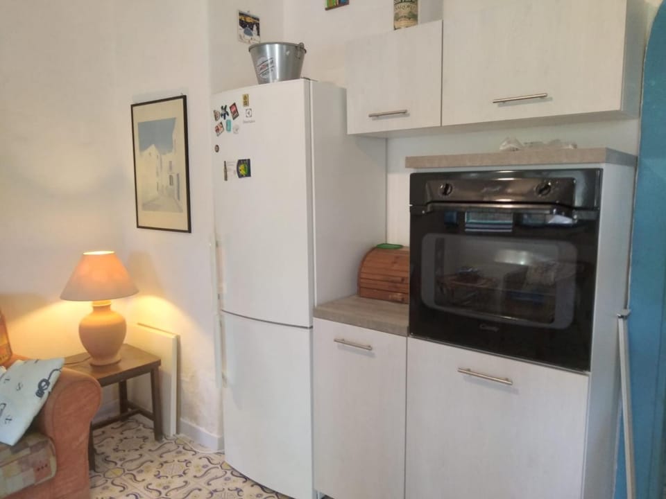 Casa Pomelia House in Sicily
