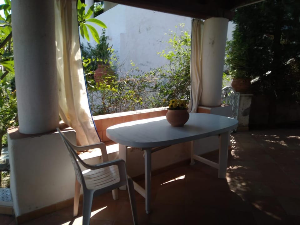 Casa Pomelia House in Sicily