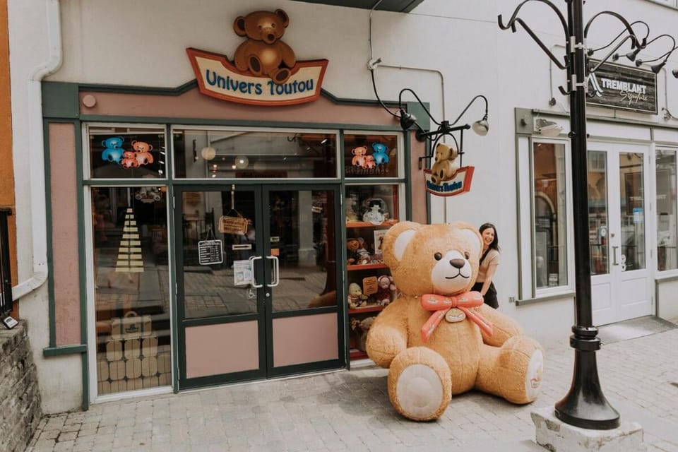 Walking distance Tremblant Resort - Kids Park - Golf Apartment in Mont-Tremblant