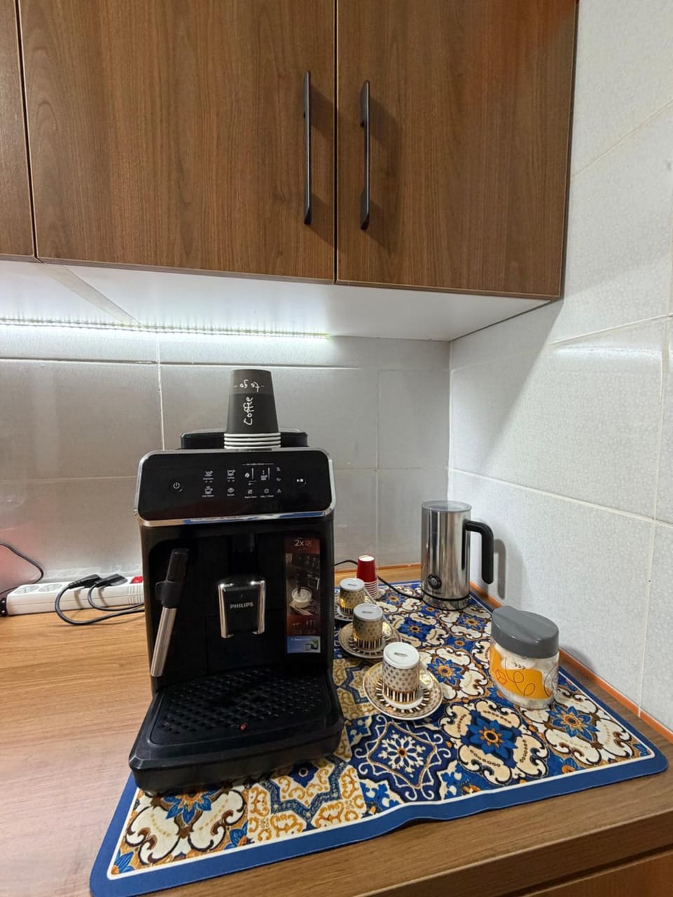 Home louah Apartment in Fes