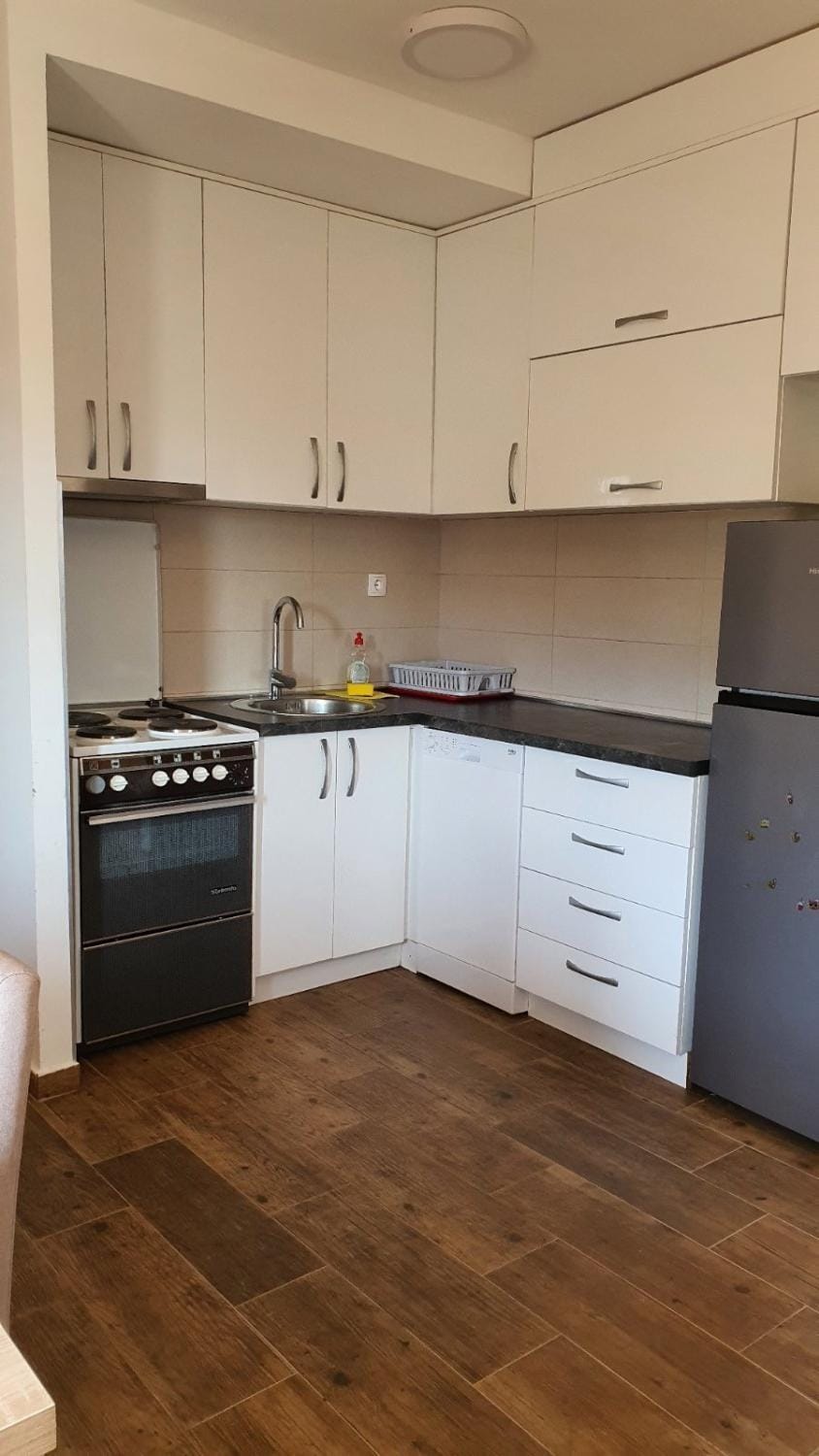 Apartman near Porto Novi Djenovici Apartment in Kotor Municipality
