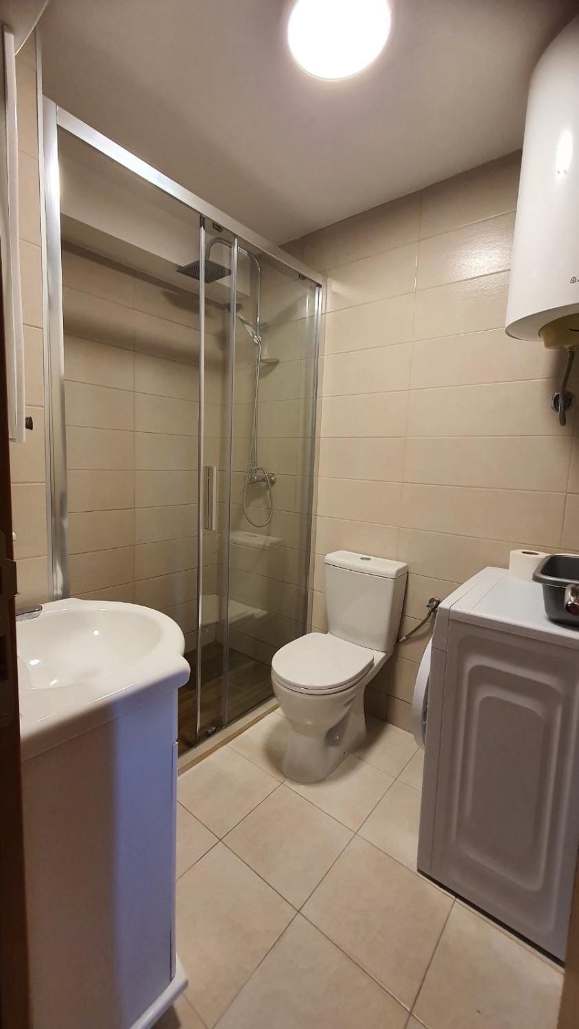 Apartman near Porto Novi Djenovici Apartment in Kotor Municipality