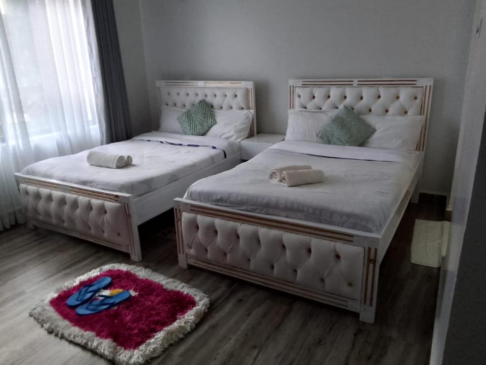 HK Villas Apartment in Kenya