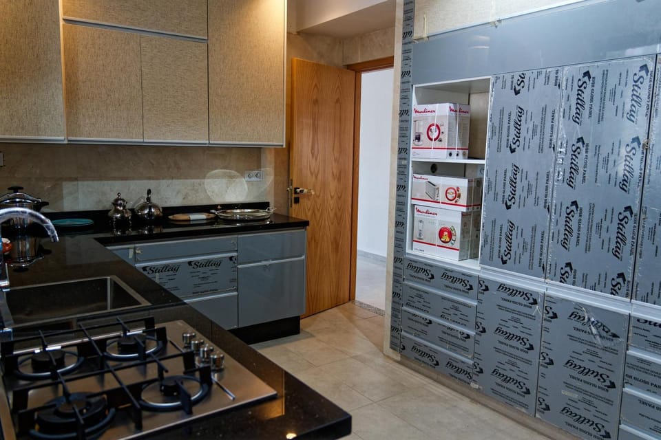 Kitchen or kitchenette, kitchen, kitchen