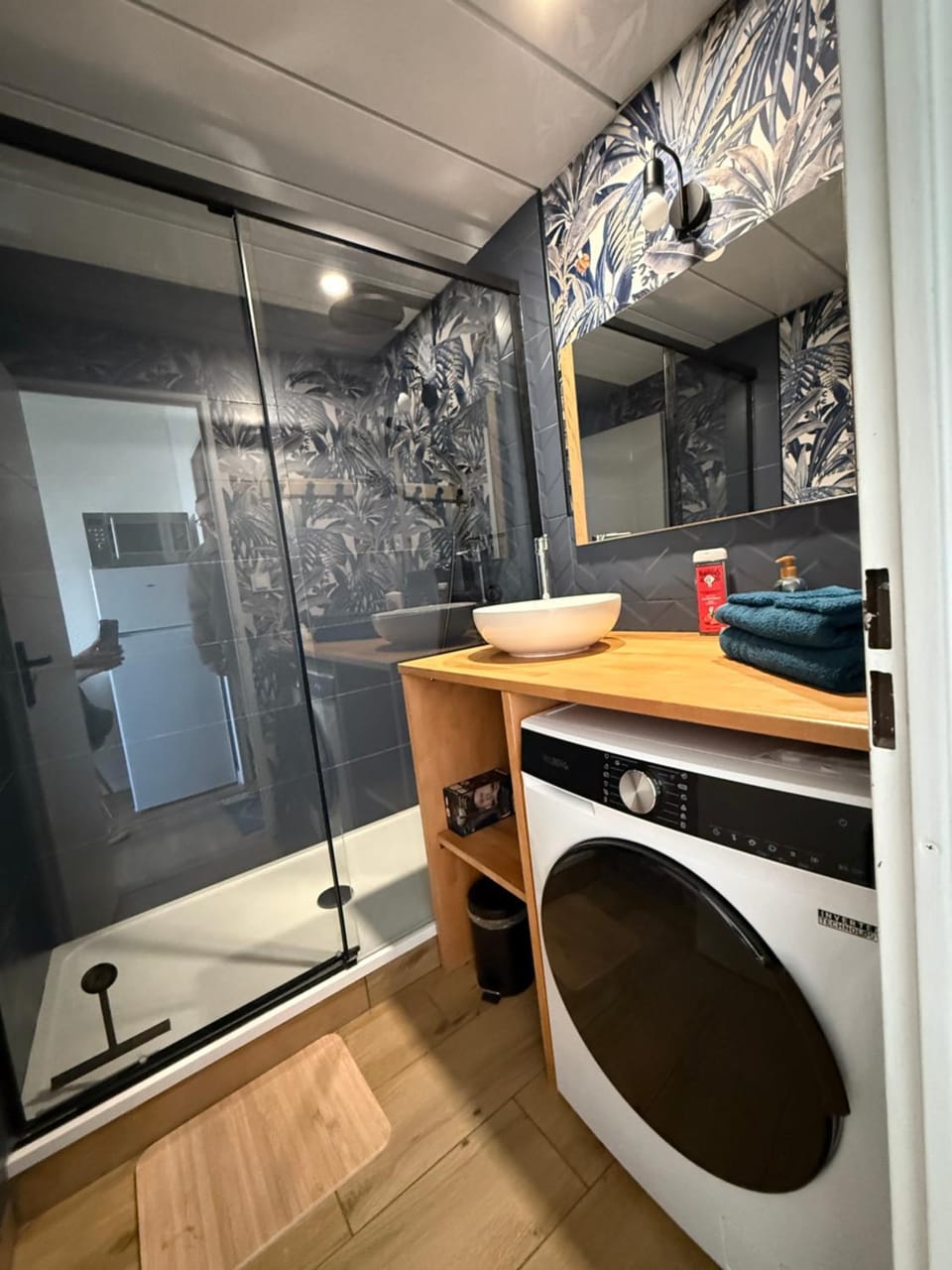 studio calais côte d'opale Apartment in Calais