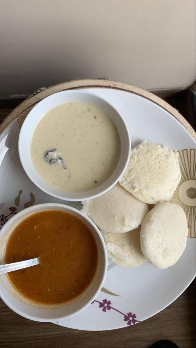 Breakfast