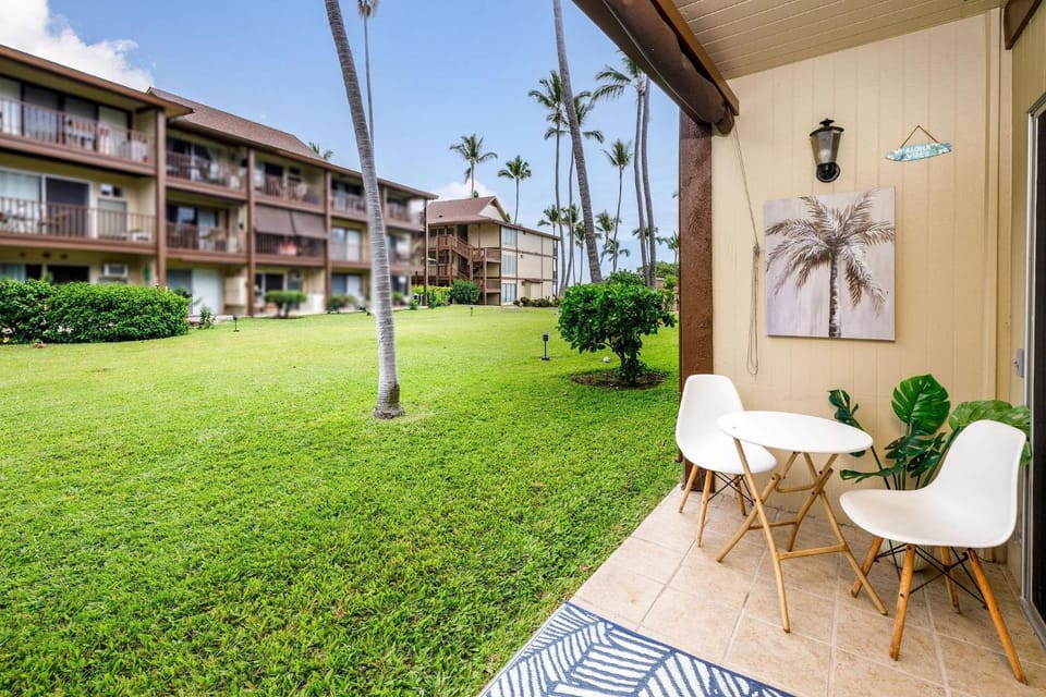 Kona Isle B3 House in Holualoa