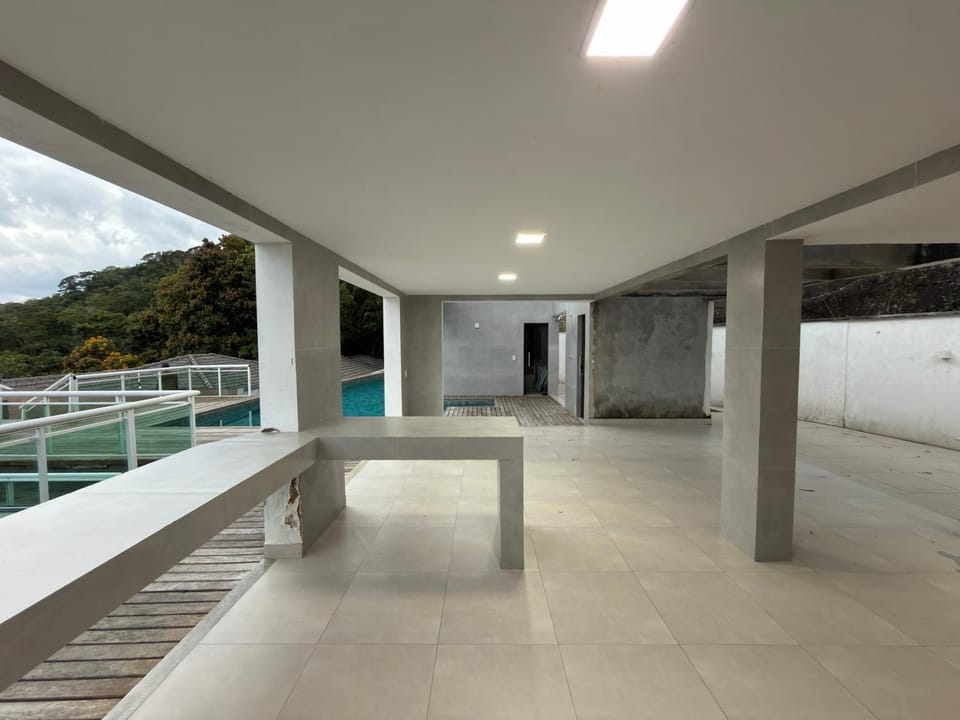 Mansão da Montanha House in Niterói