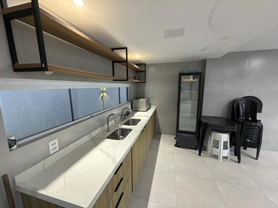 Mansão da Montanha House in Niterói