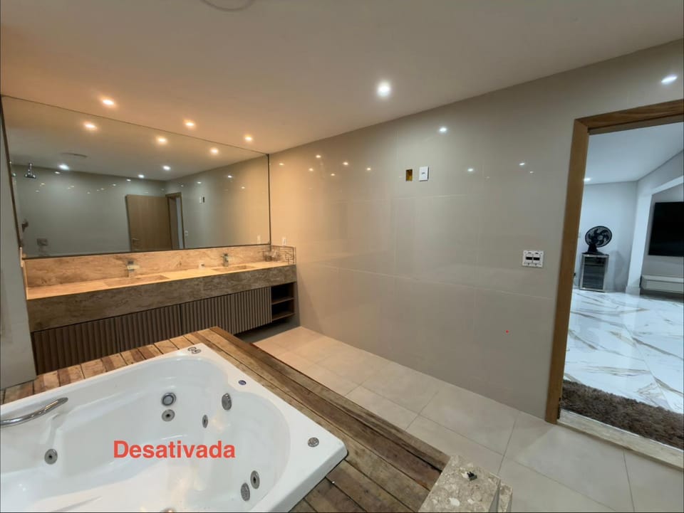Mansão da Montanha House in Niterói