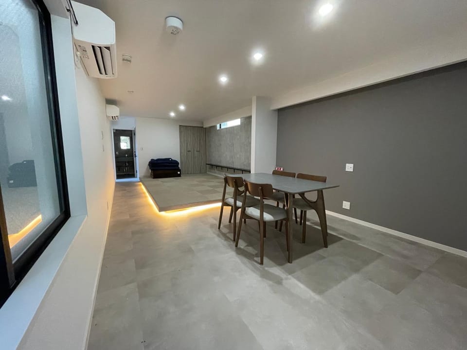 COTO Premium Shibuya A Apartment in Shibuya