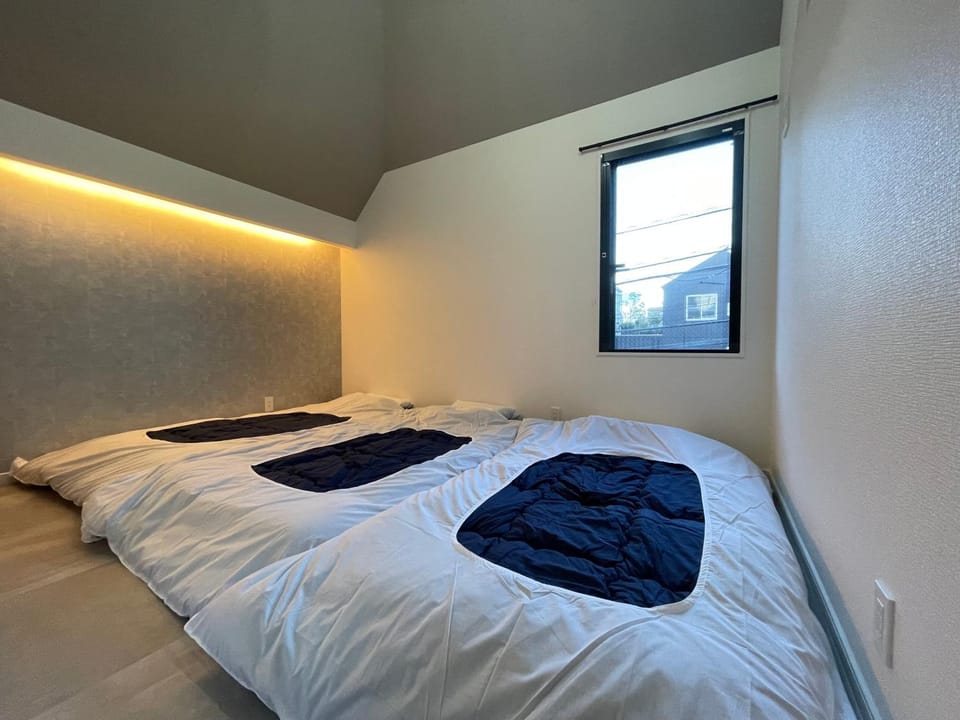COTO Premium Shibuya A Apartment in Shibuya