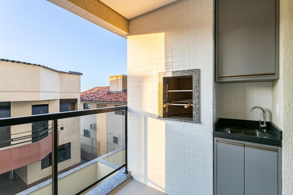 BBQ facilities