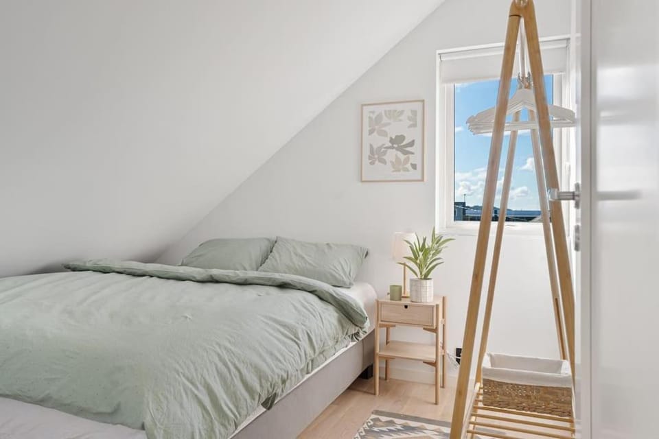 Great and modern apartment with wifi and new furniture Apartment in Rogaland