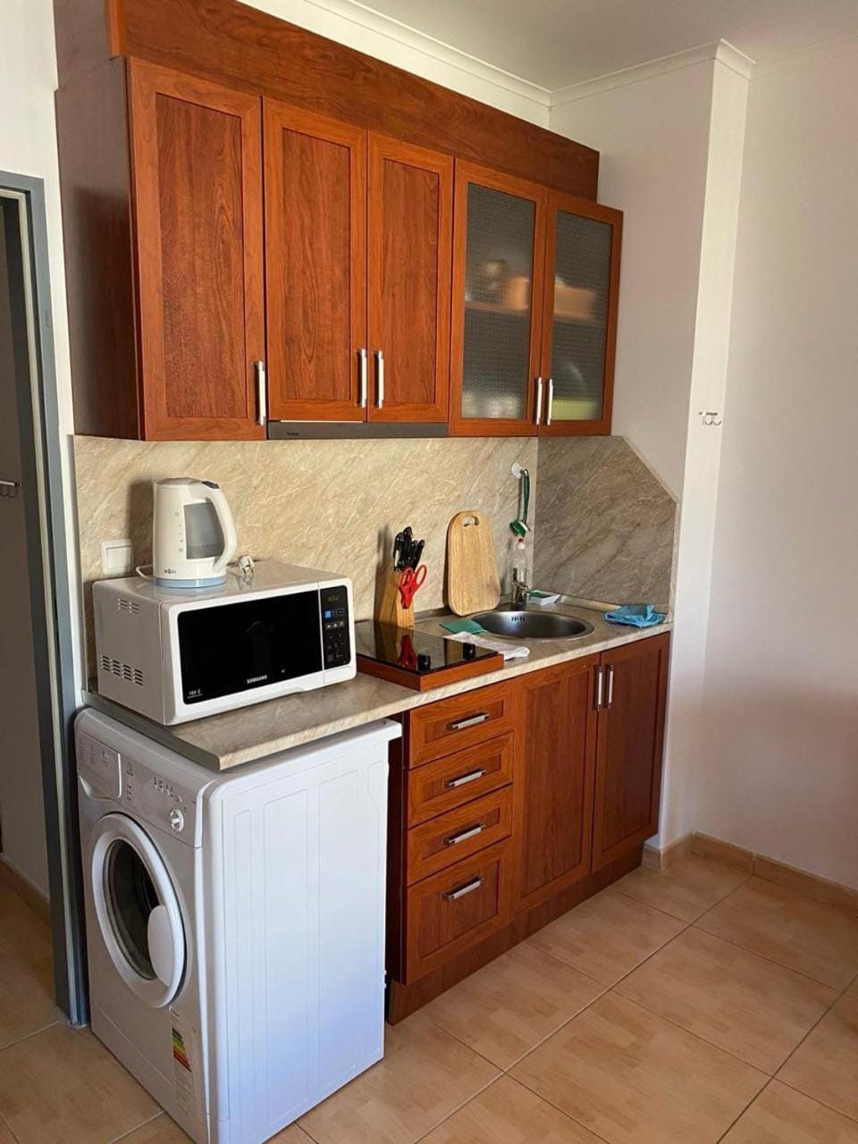 Central Plaza Apartment Apartment in Sunny Beach