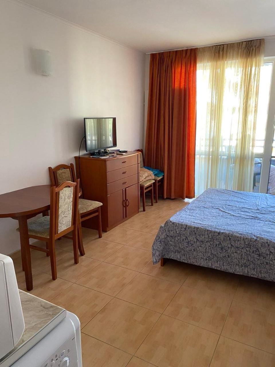 Central Plaza Apartment Apartment in Sunny Beach