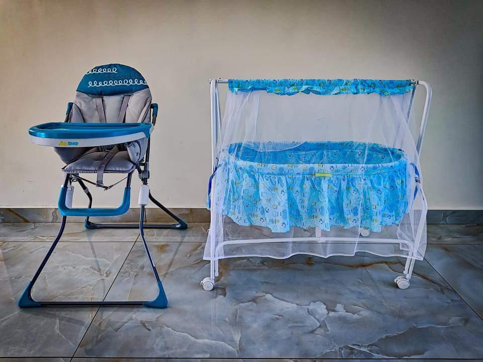 cot