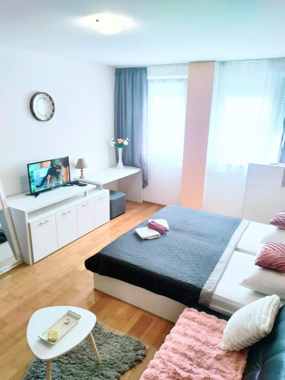 Apartman ROSEE Mostar Apartment in Mostar