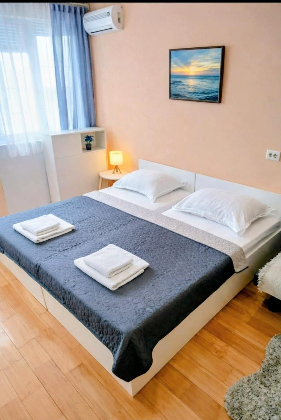 Apartman ROSEE Mostar Apartment in Mostar