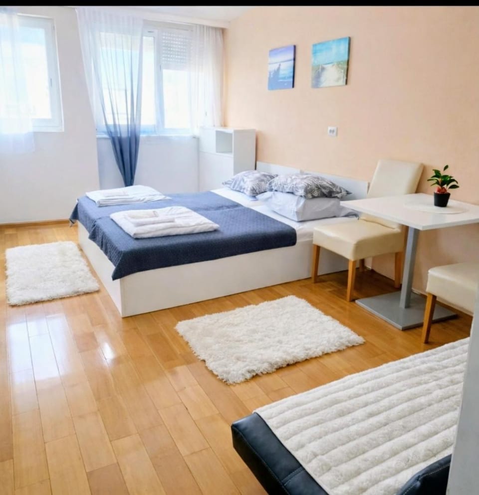 Apartman ROSEE Mostar Apartment in Mostar