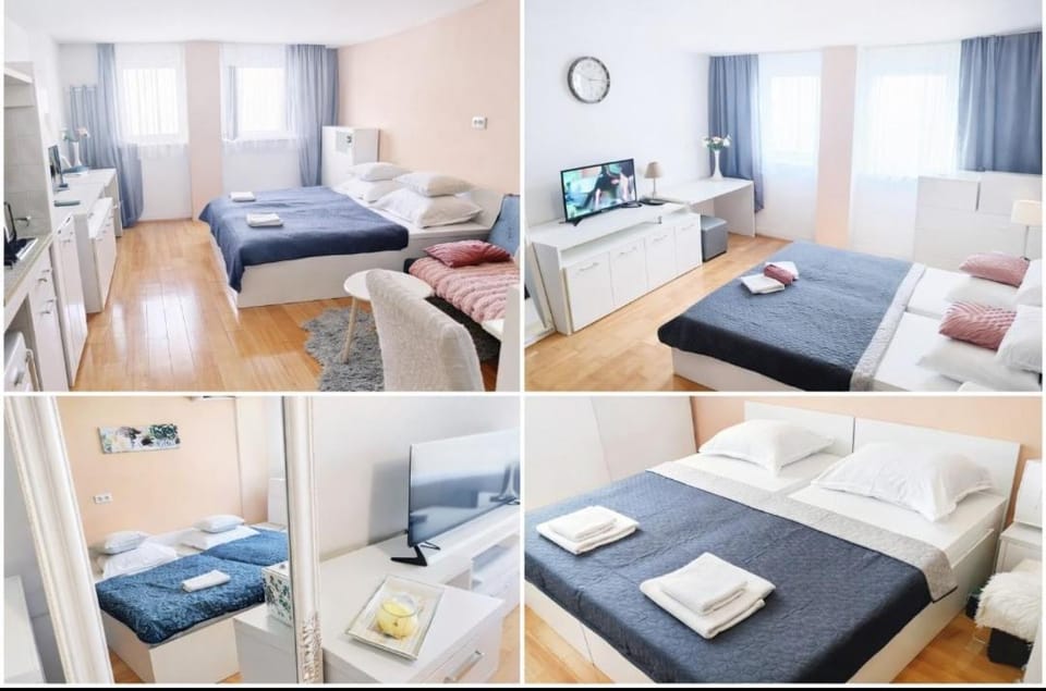 Apartman ROSEE Mostar Apartment in Mostar