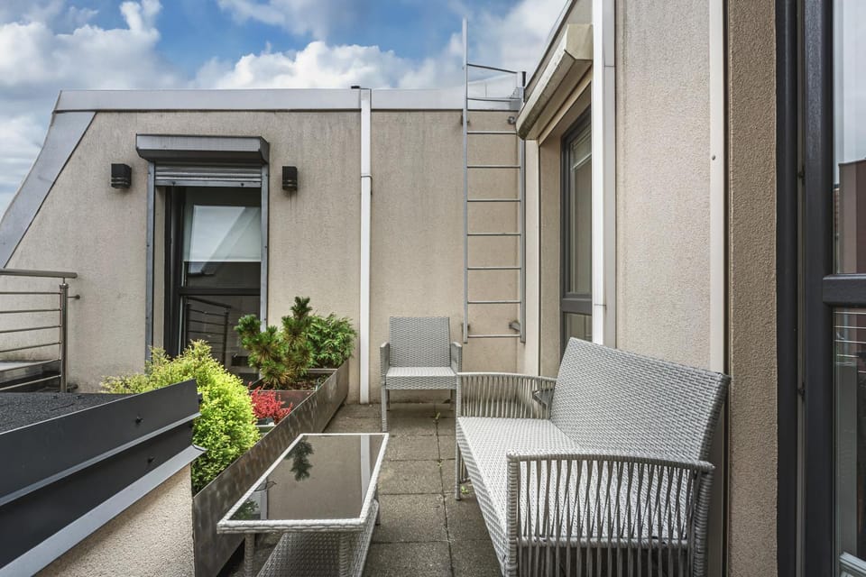 Zakochaj się we Wrocławiu Apartment in Wroclaw