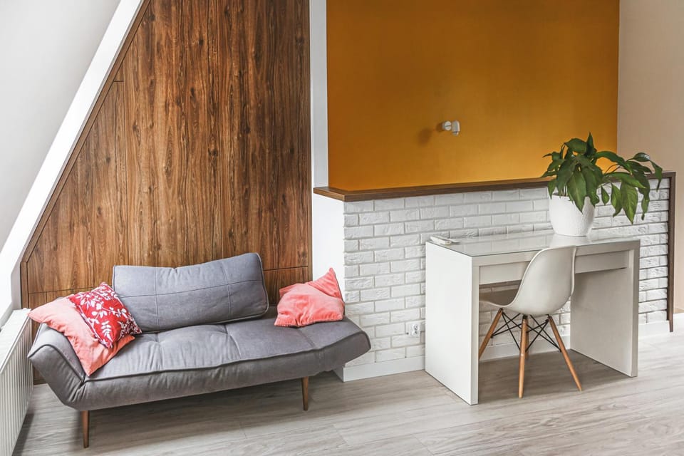 Zakochaj się we Wrocławiu Apartment in Wroclaw