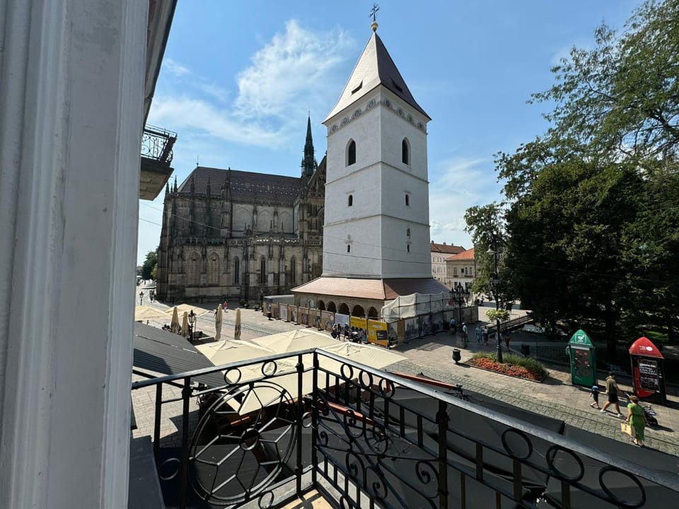 View (from property/room)