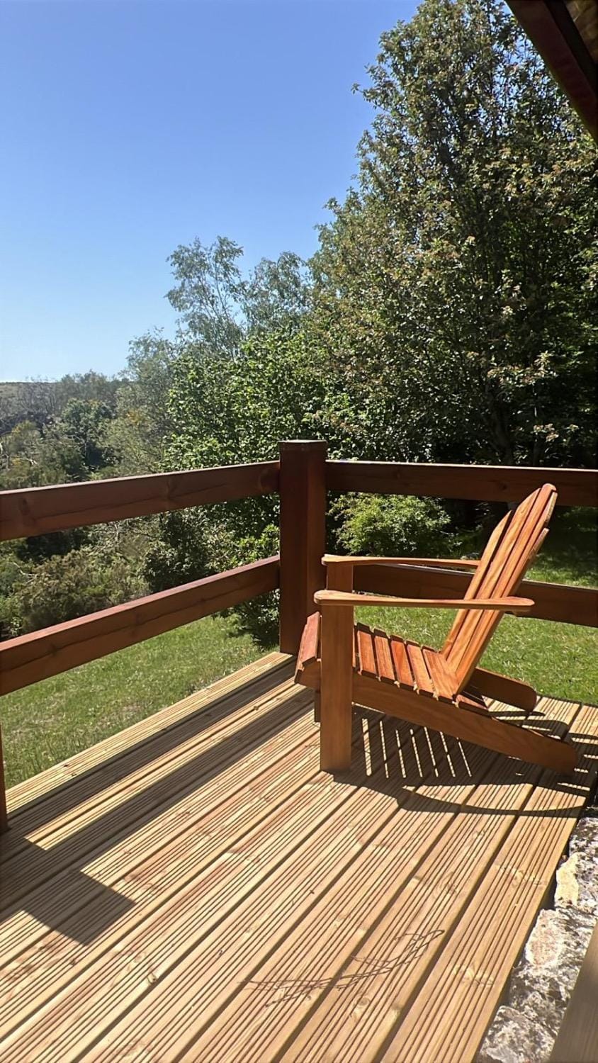 Aveleira EcoCasa Chalet in Viana do Castelo District, Portugal