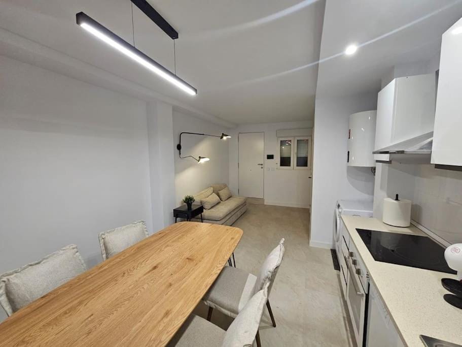Estudio en Santander Apartment in Santander